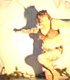animated gif, detail from êkâya-pâhkaci