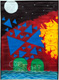 Mathew McNeill, Moon and Sky