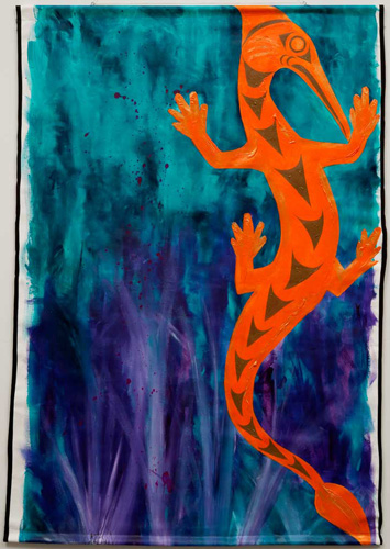 Carrielynn Victor, Untitled